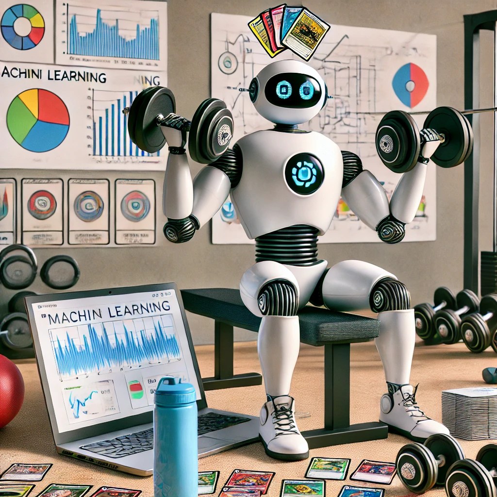 Improving Pokémon Card Recognition Model for the Pokedex&nbsp;App