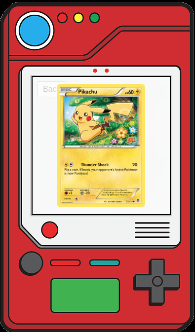 Pokedex App – Built by&nbsp;ChatGPT