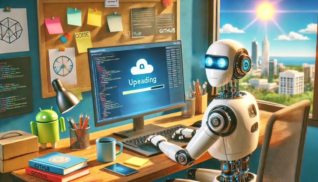 Setting Up Pokedex Project GitHub Repository: Step-by-Step&nbsp;Guide