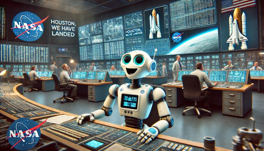 Houston. We have Bounding&nbsp;Boxes.