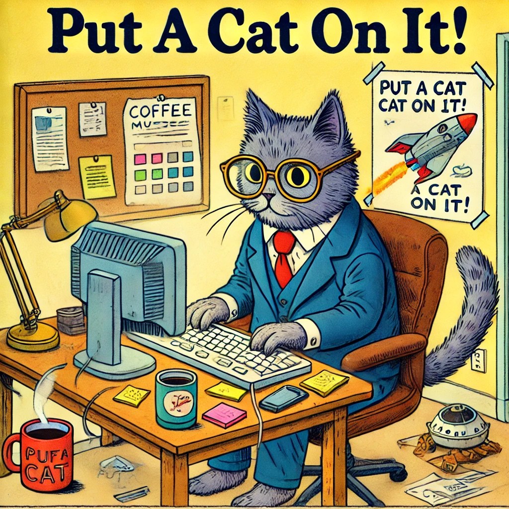 Building an Image-to-Sticker Generator Using Stable Diffusion, Shopify, and&nbsp;Printify